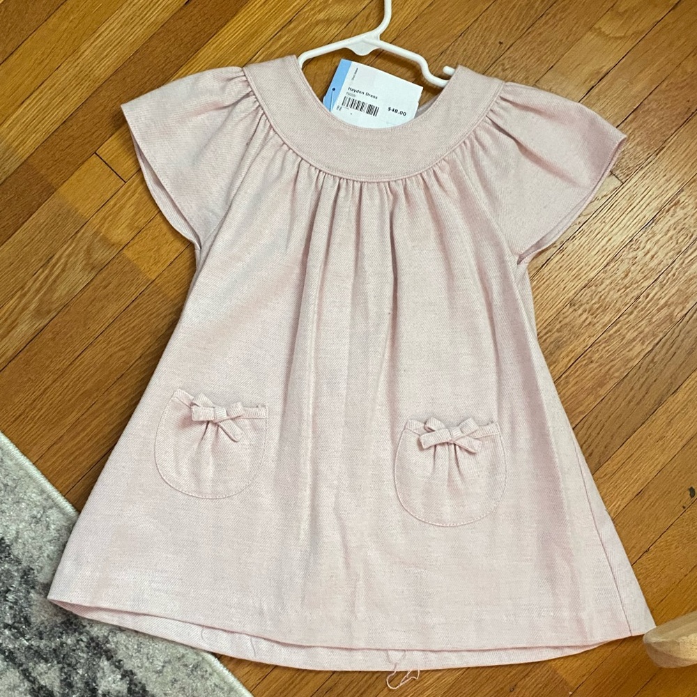 Bella Bliss Hayden dress